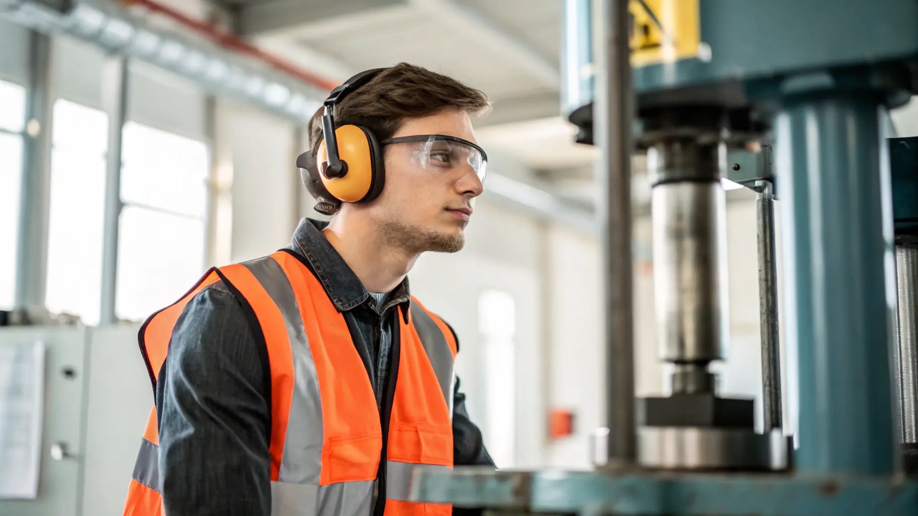 Прессовщик