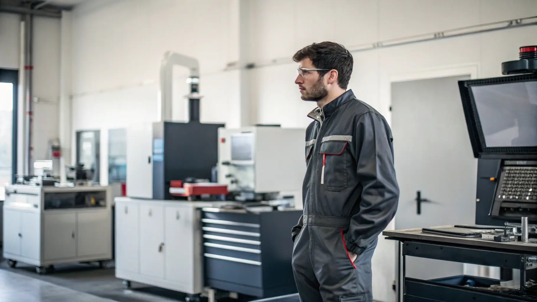 Слесарь по ремонту строительных машин