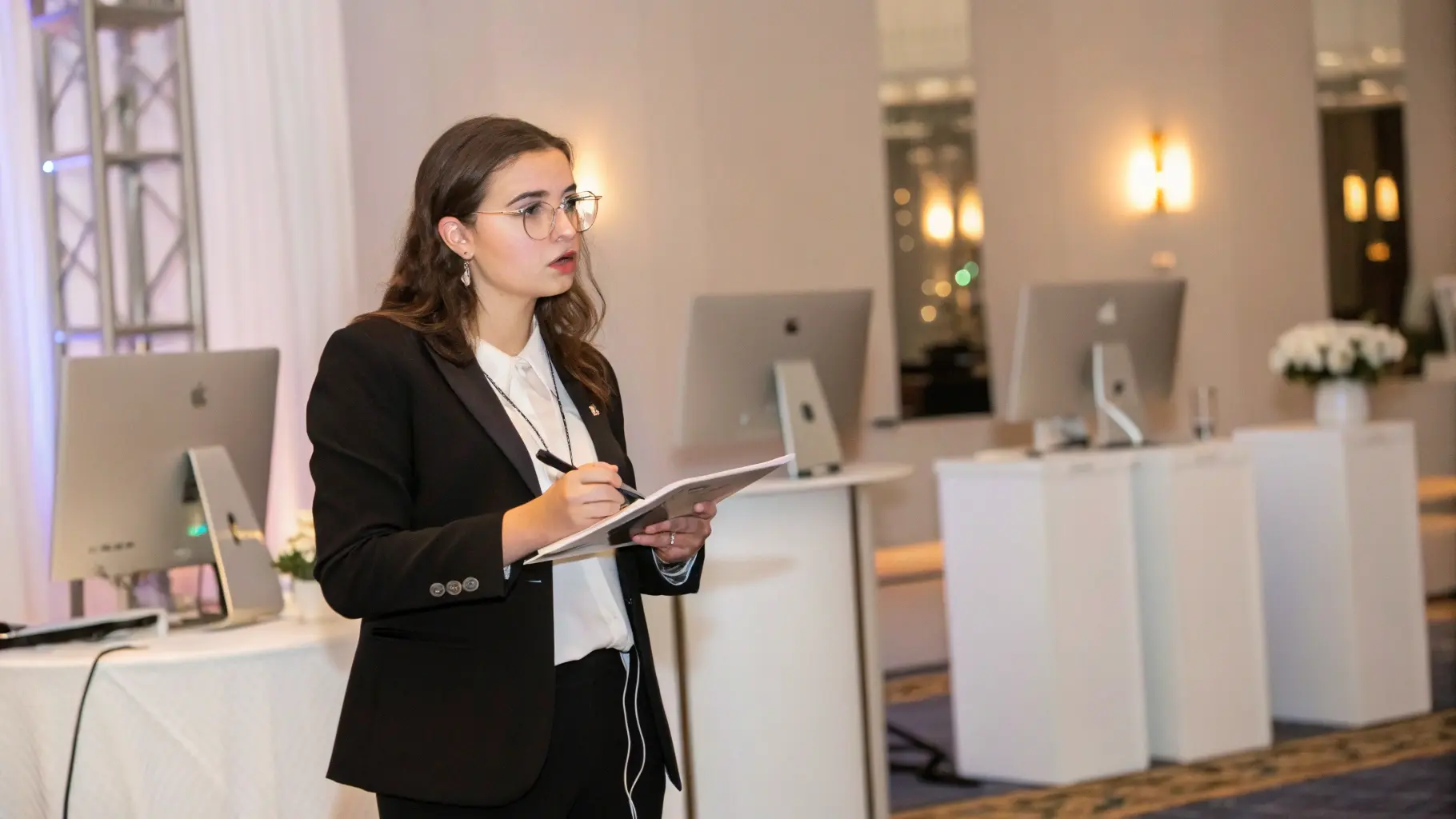 Event-менеджер