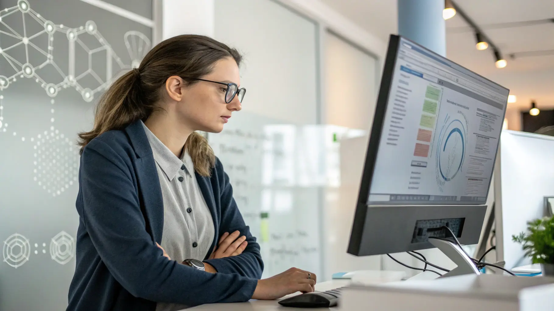 Биоинформатик