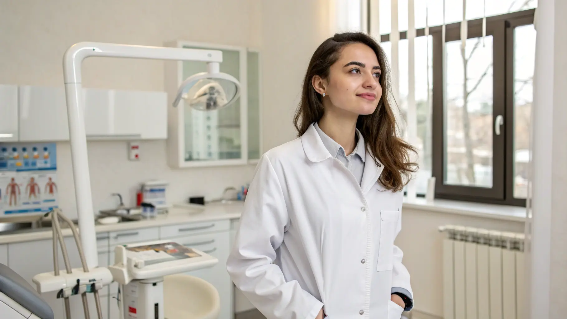 Стоматолог