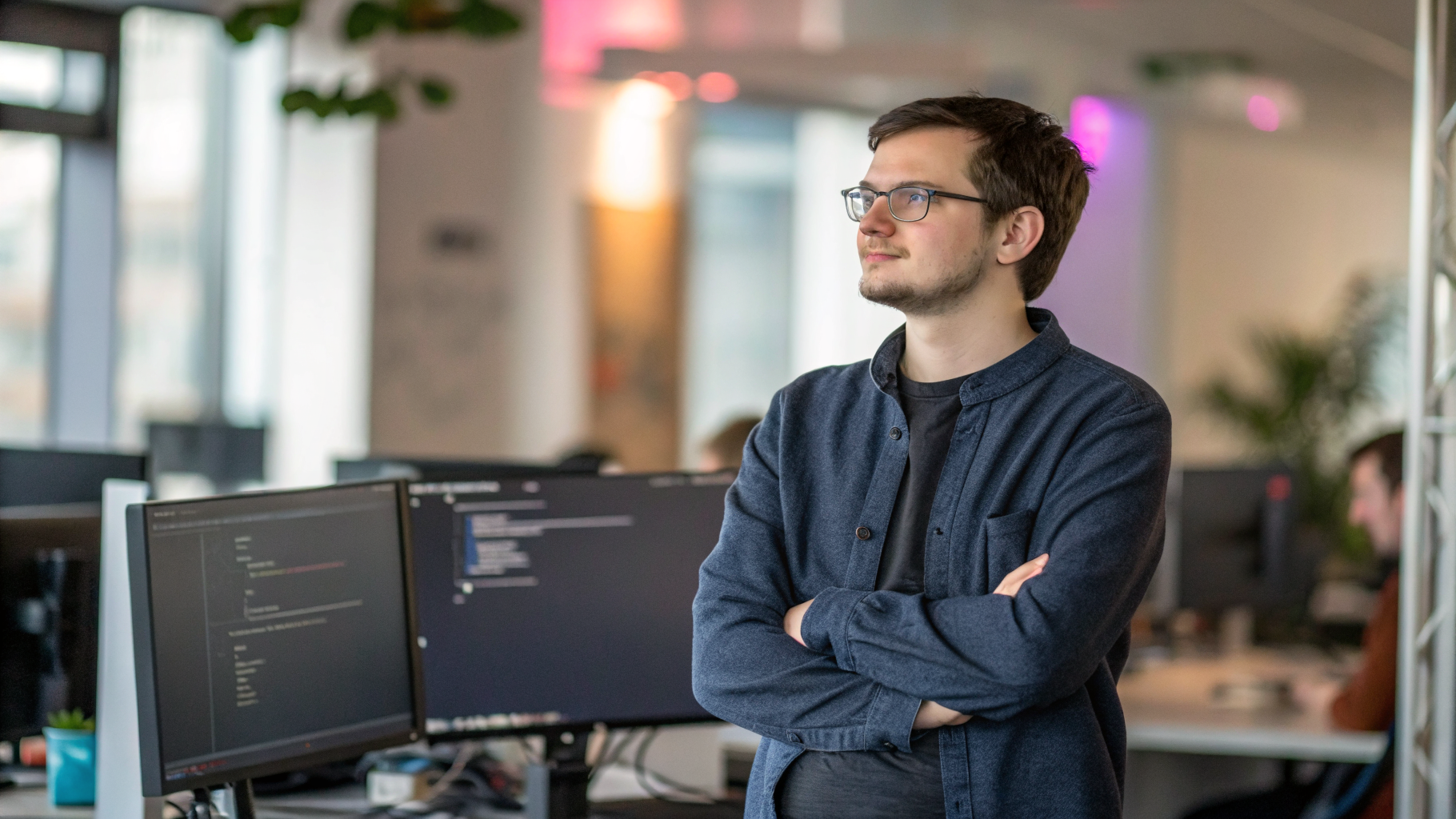 DevOps-инженер