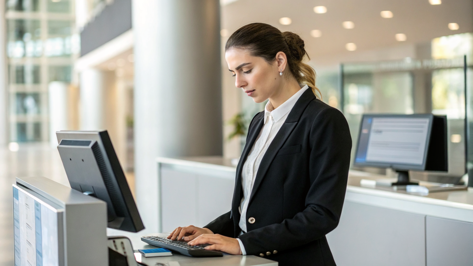 Контролер банка