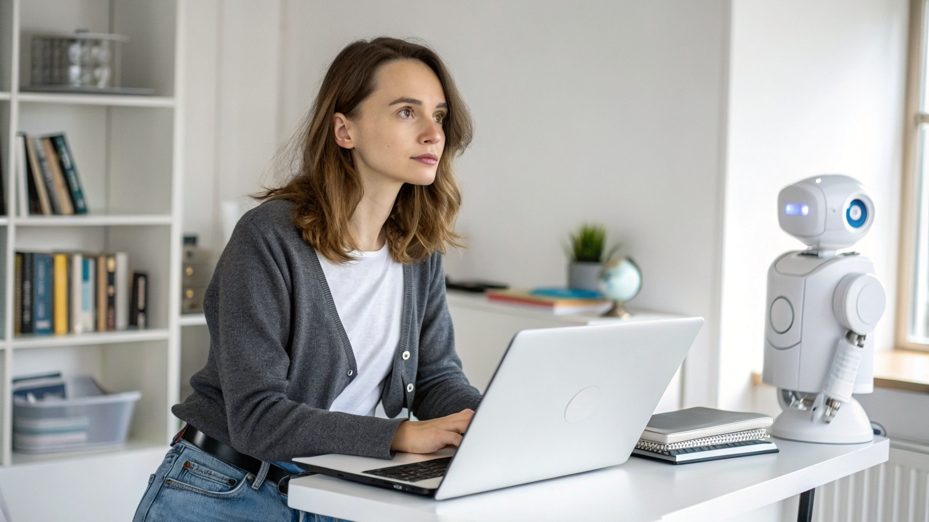 AI-тренер (обучение искусственного интеллекта)