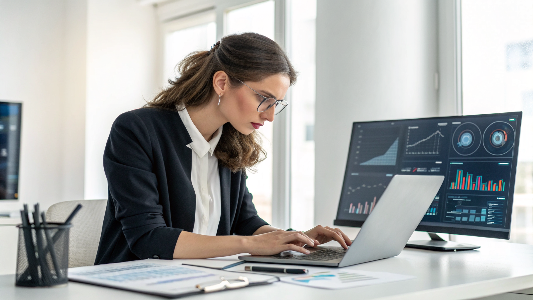 BI-архитектор